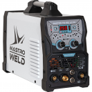 MASTRO TIG-250 AC/DC hegesztő inverter