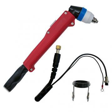 Plazmavágó pisztoly P80 4fm M16x1,5 40/80A Panasonic