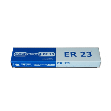Hegesztő elektróda ER23 2,5mm 1kg/csomag **