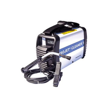 ISO-JET Cleaner 6 AC/DC varrattisztító *