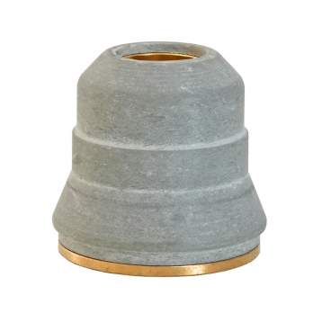 Zárókupak PT40/60 szürke long-life MW