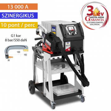 GYSPOT PTI NEO - 400 V