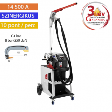 GYSPOT PTI EXPERT - 400 V