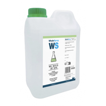 Fagyálló folyadék GYS - 2L