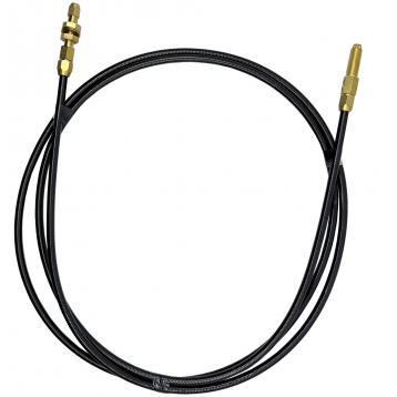 Huzalvezető teflon lézer hegesztőhöz 5fm