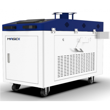 MASTRO LASER-3000 PLUS - lézer hegesztő, vágó és tisztító