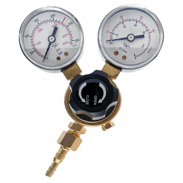 Reduktor Mastroweld MiniPro CO2