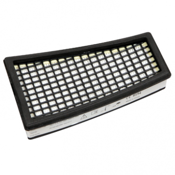 Részecskeszűrő betét TH3 GYSMATIC 5/13 AIR XXL frisslevegős fejpajzshoz