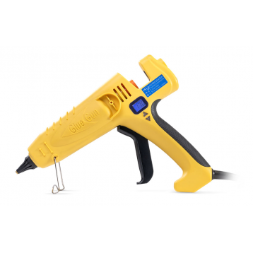 Professzionális 400w-os ragasztópisztoly – 100–240v – digitális kijelző