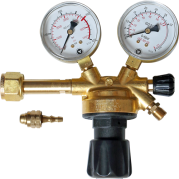 Reduktor Mastroweld MAXYSmart CO2