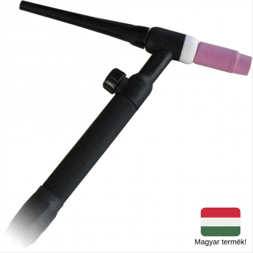 AWI pisztoly SR26V Dinse35 4fm + 1/4