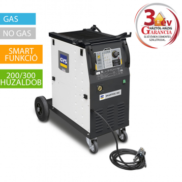 SMARTMIG 182 hegesztőgép