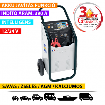 Startium 480 E