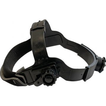 Fejkosár Mastroweld MWYLM fejpajzshoz