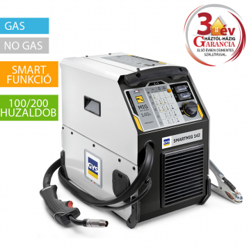 SMARTMIG 142 hegesztőgép