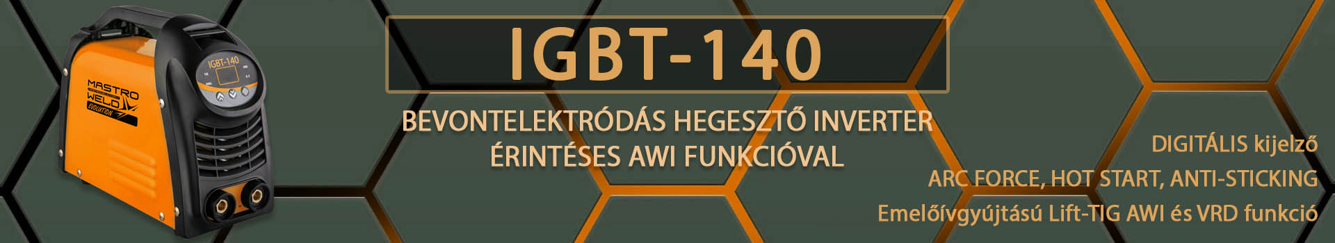 IGBT-140